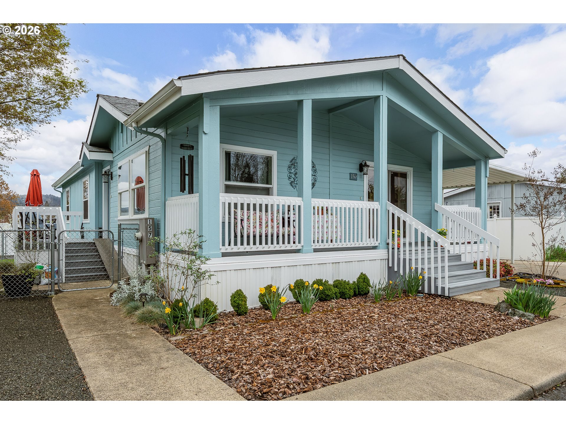 Search Homes for Sale