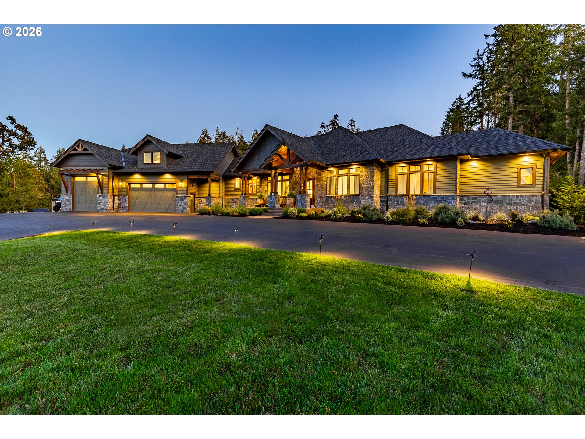 32568 DEBERRY RD, Creswell, OR, 97426