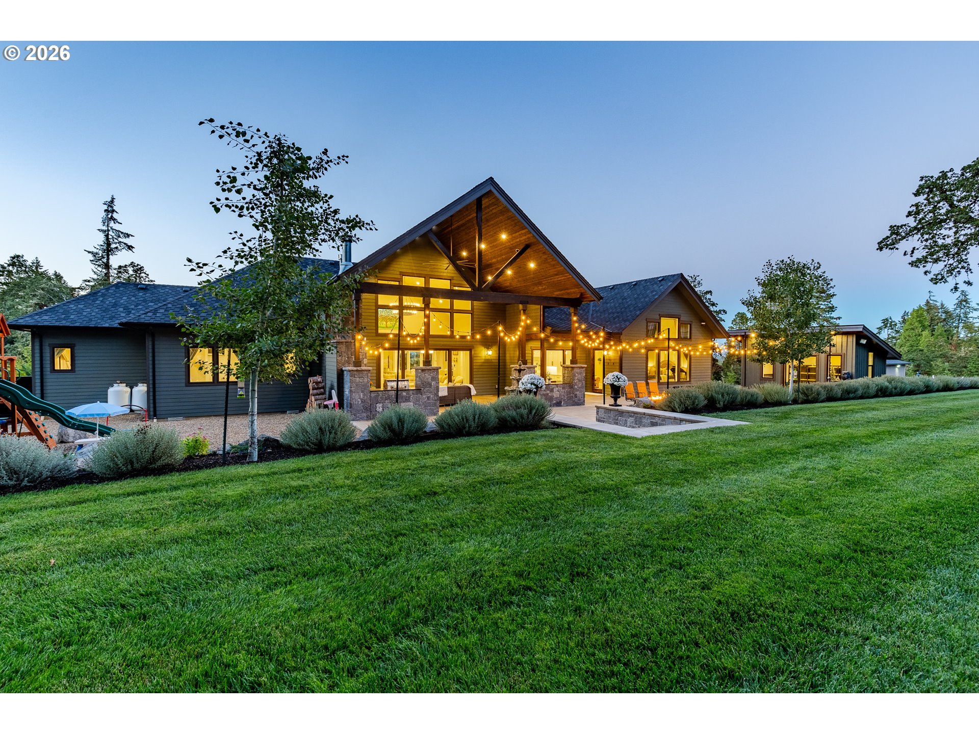 32568 DEBERRY RD, Creswell, OR, 97426