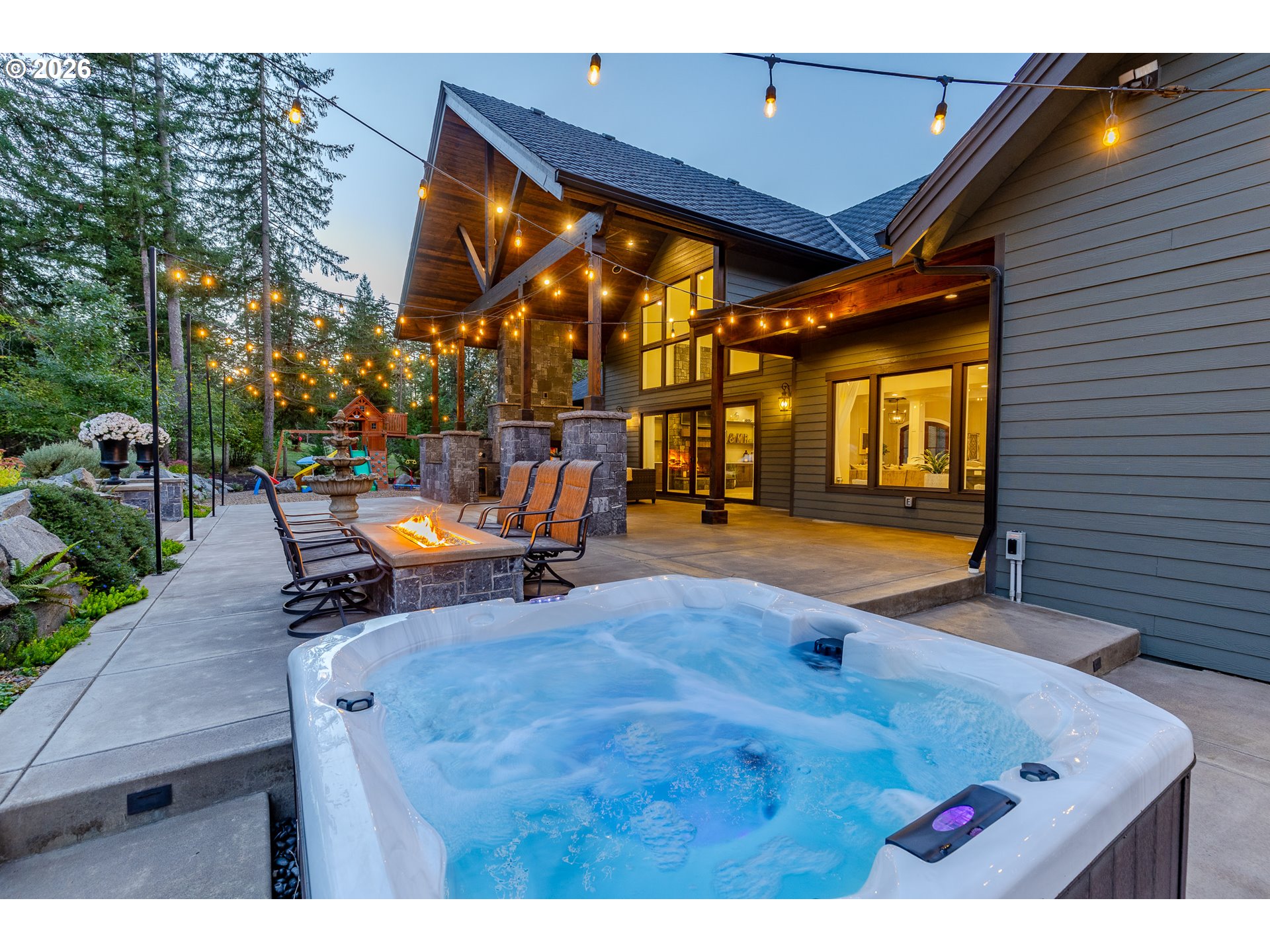 32568 DEBERRY RD, Creswell, OR, 97426