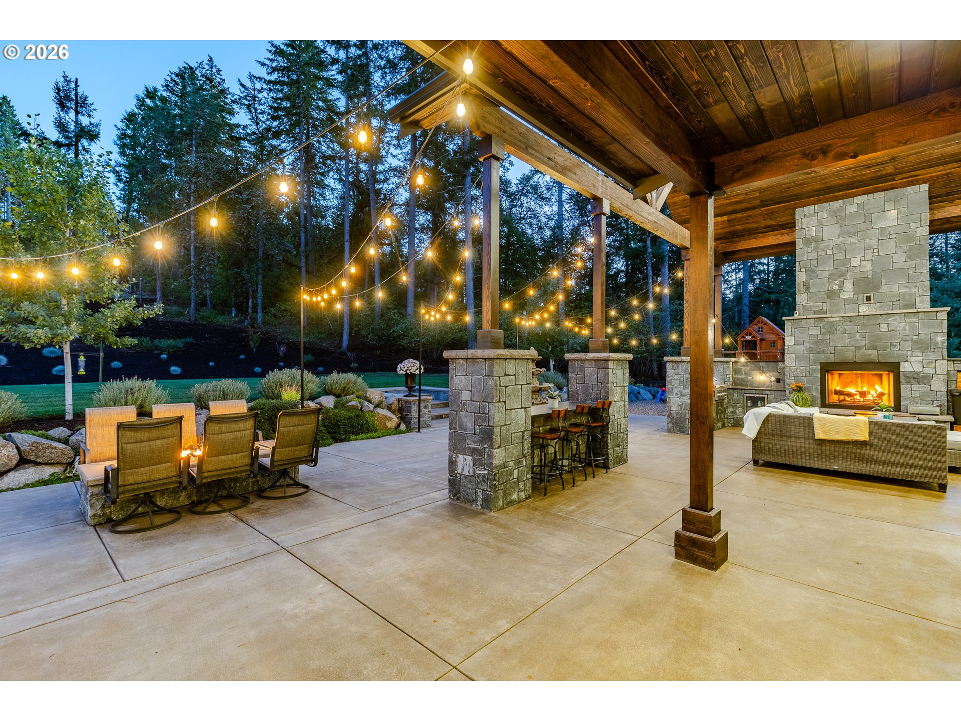 32568 DEBERRY RD, Creswell, OR, 97426