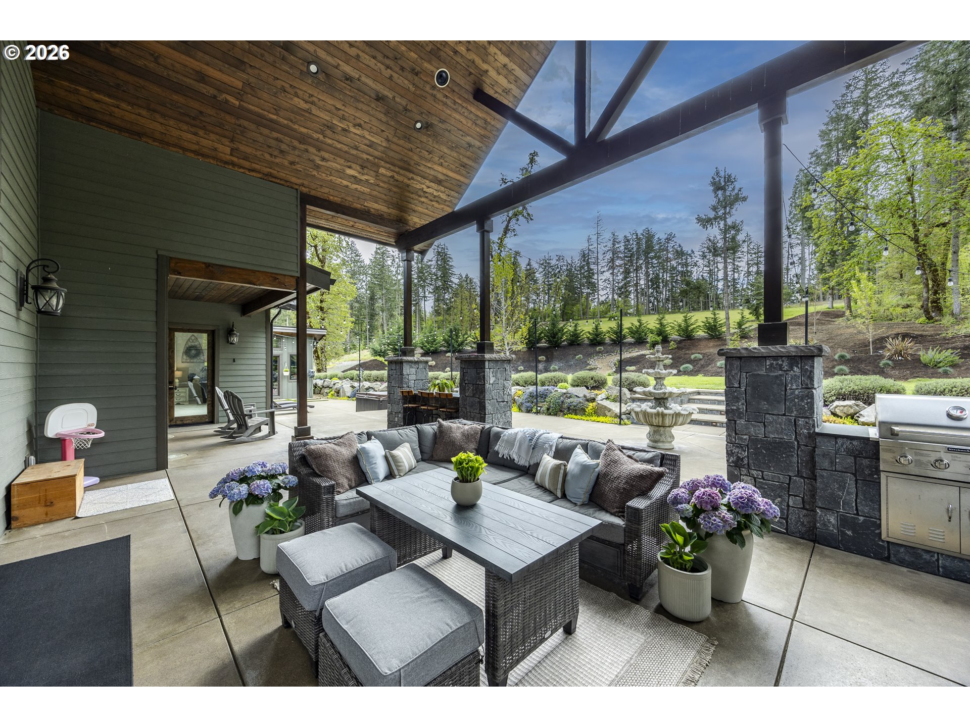 32568 DEBERRY RD, Creswell, OR, 97426