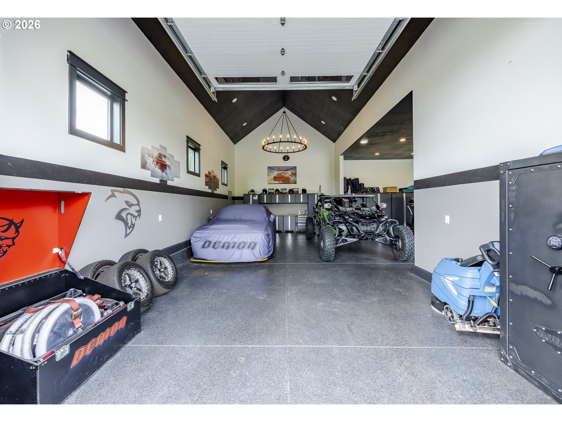 32568 DEBERRY RD, Creswell, OR, 97426