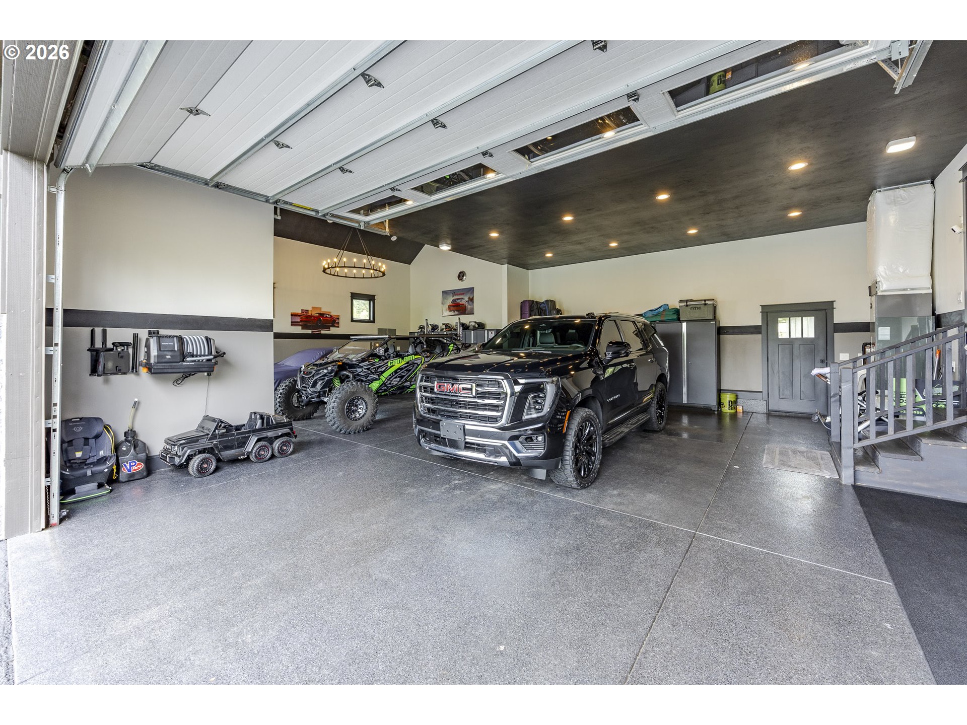 32568 DEBERRY RD, Creswell, OR, 97426