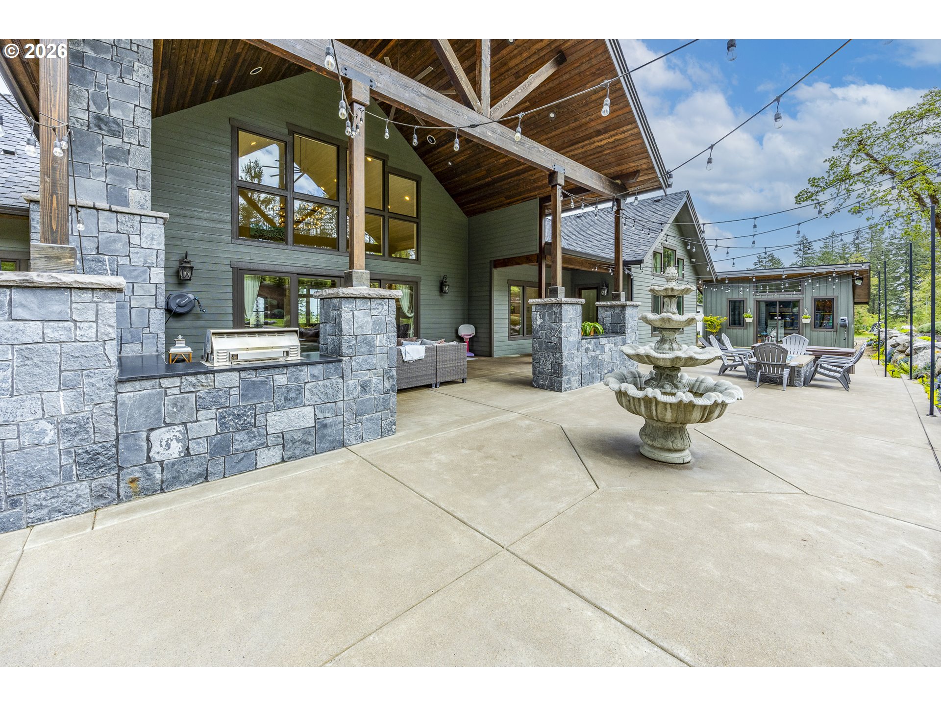 32568 DEBERRY RD, Creswell, OR, 97426