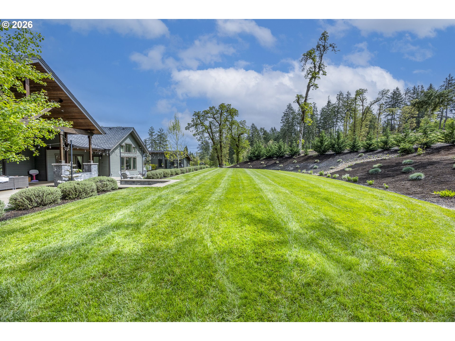32568 DEBERRY RD, Creswell, OR, 97426