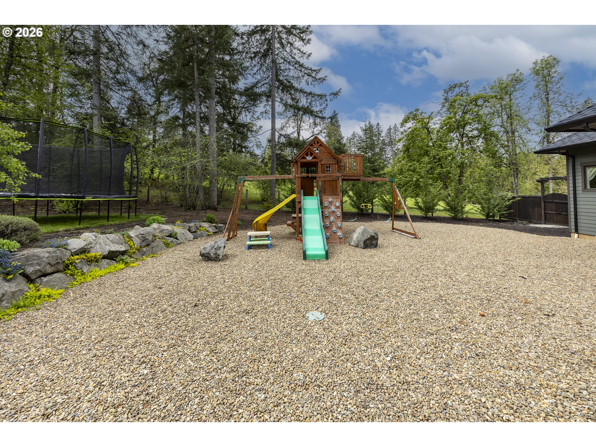 32568 DEBERRY RD, Creswell, OR, 97426