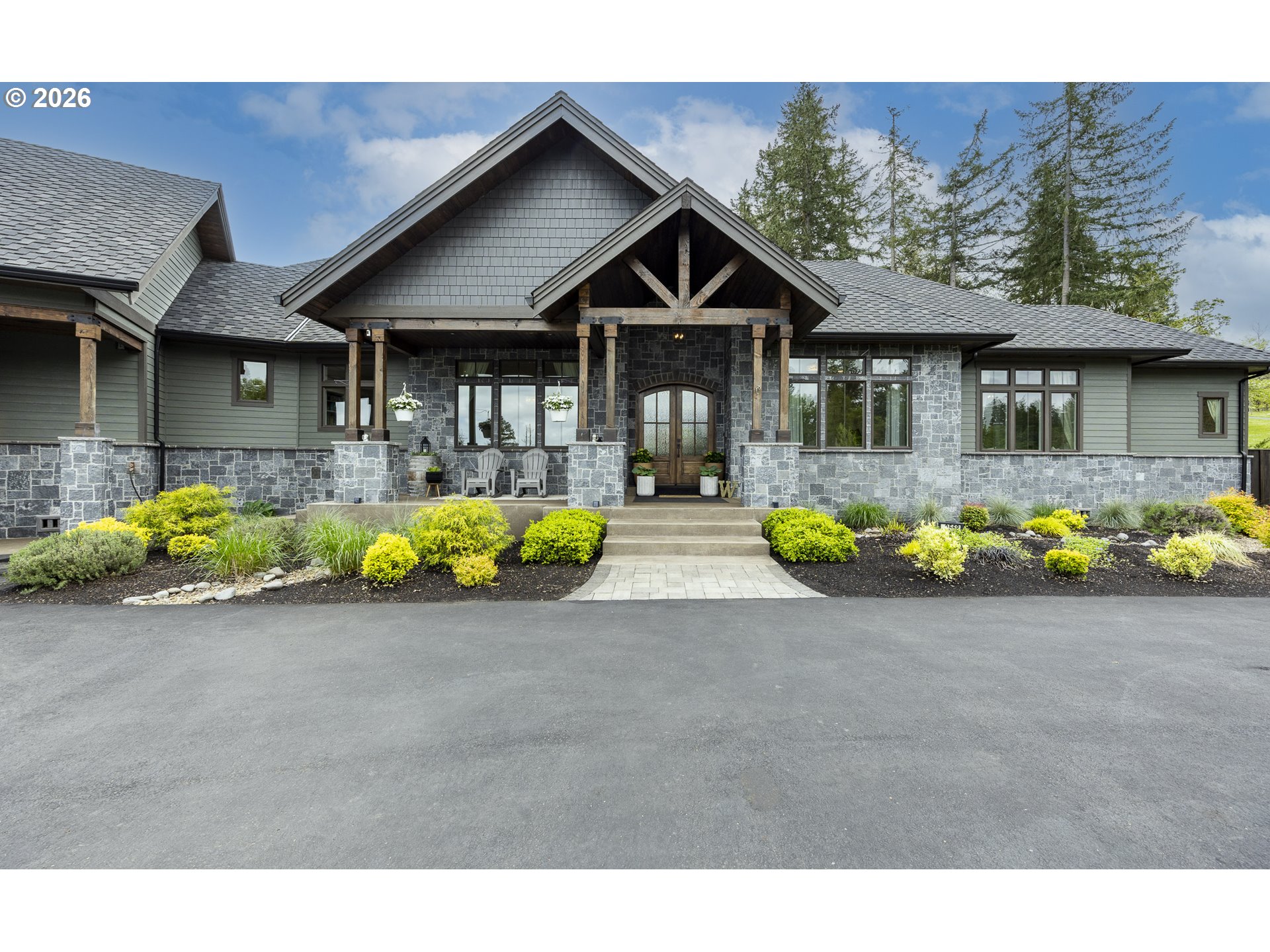 32568 DEBERRY RD, Creswell, OR, 97426