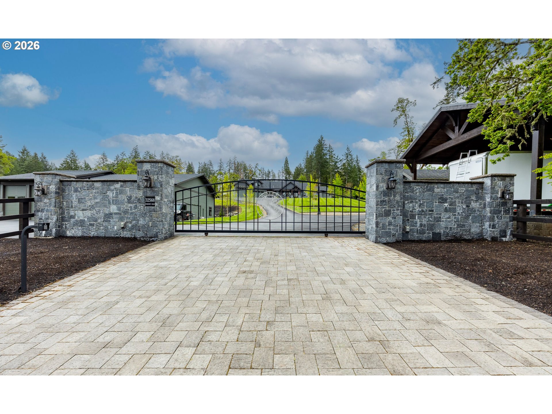 32568 DEBERRY RD, Creswell, OR, 97426