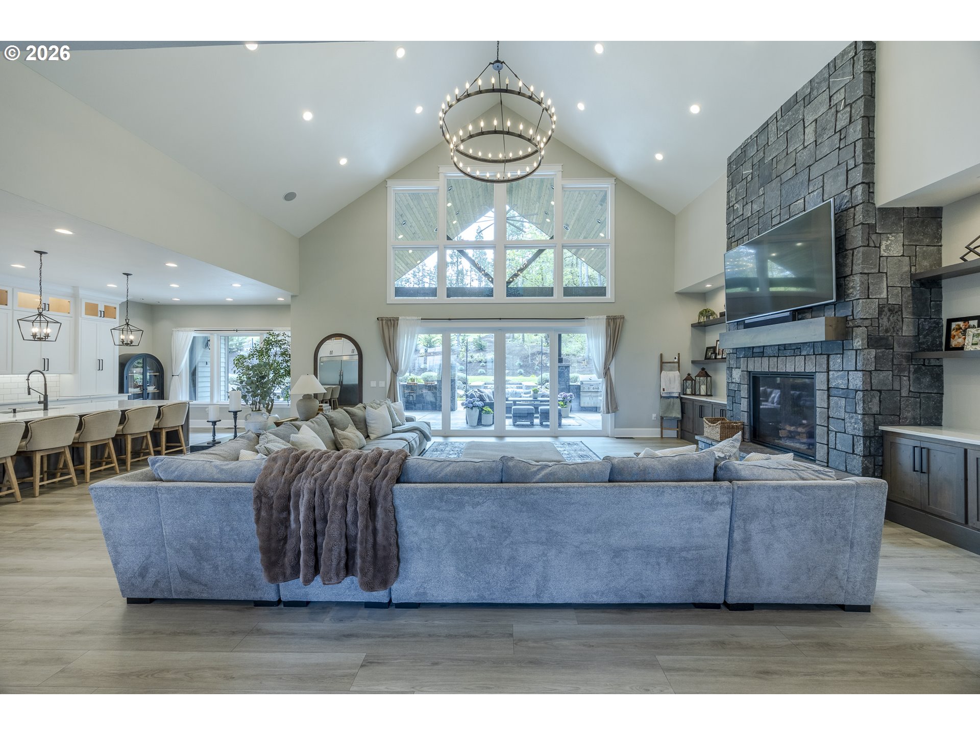 32568 DEBERRY RD, Creswell, OR, 97426