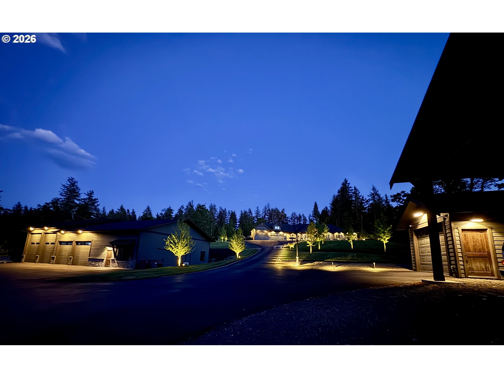 32568 DEBERRY RD, Creswell, OR, 97426