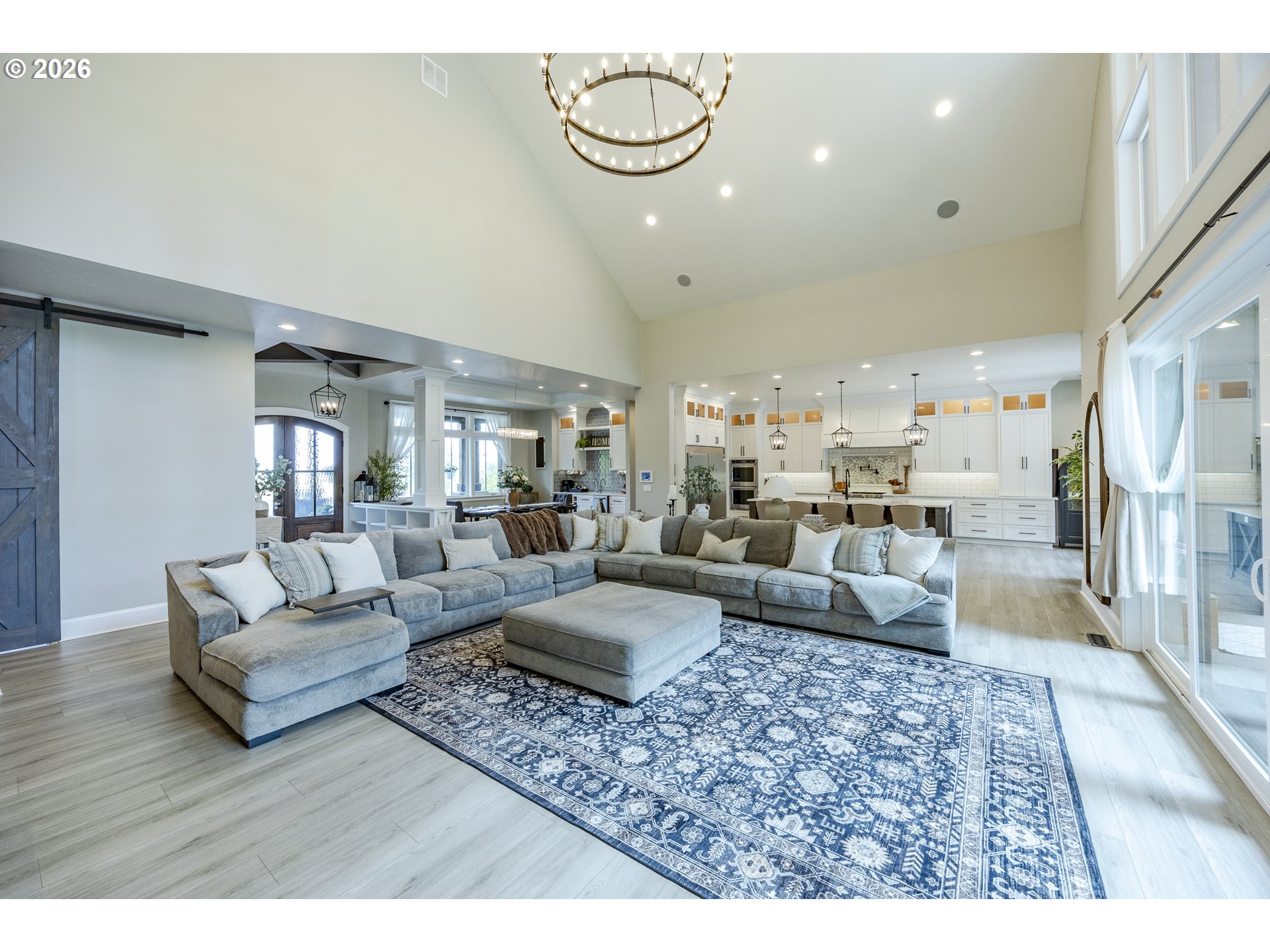 32568 DEBERRY RD, Creswell, OR, 97426