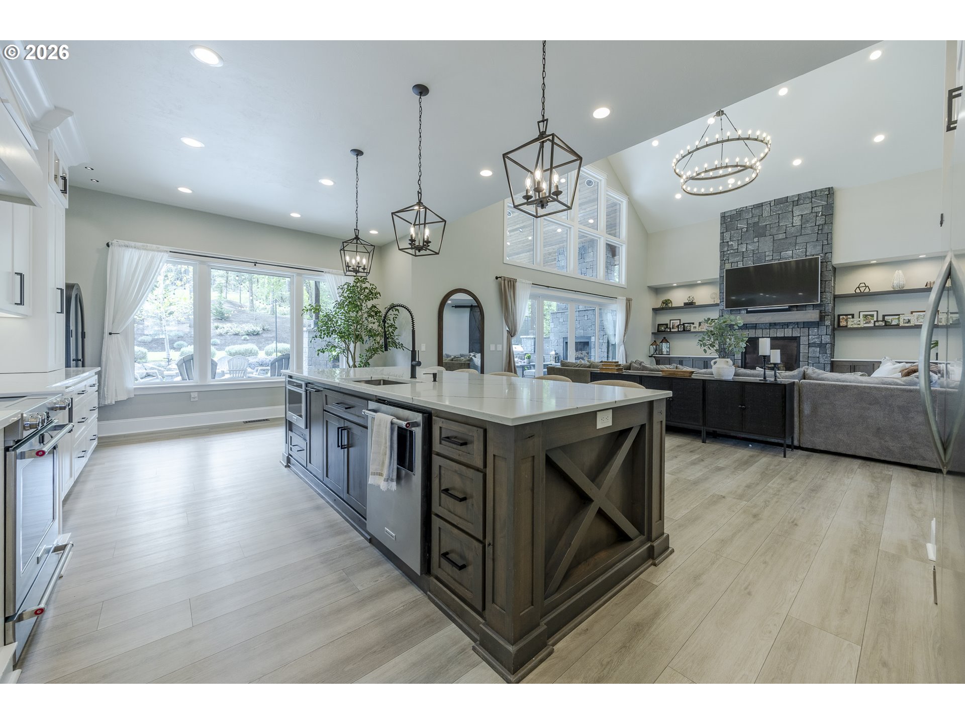 32568 DEBERRY RD, Creswell, OR, 97426