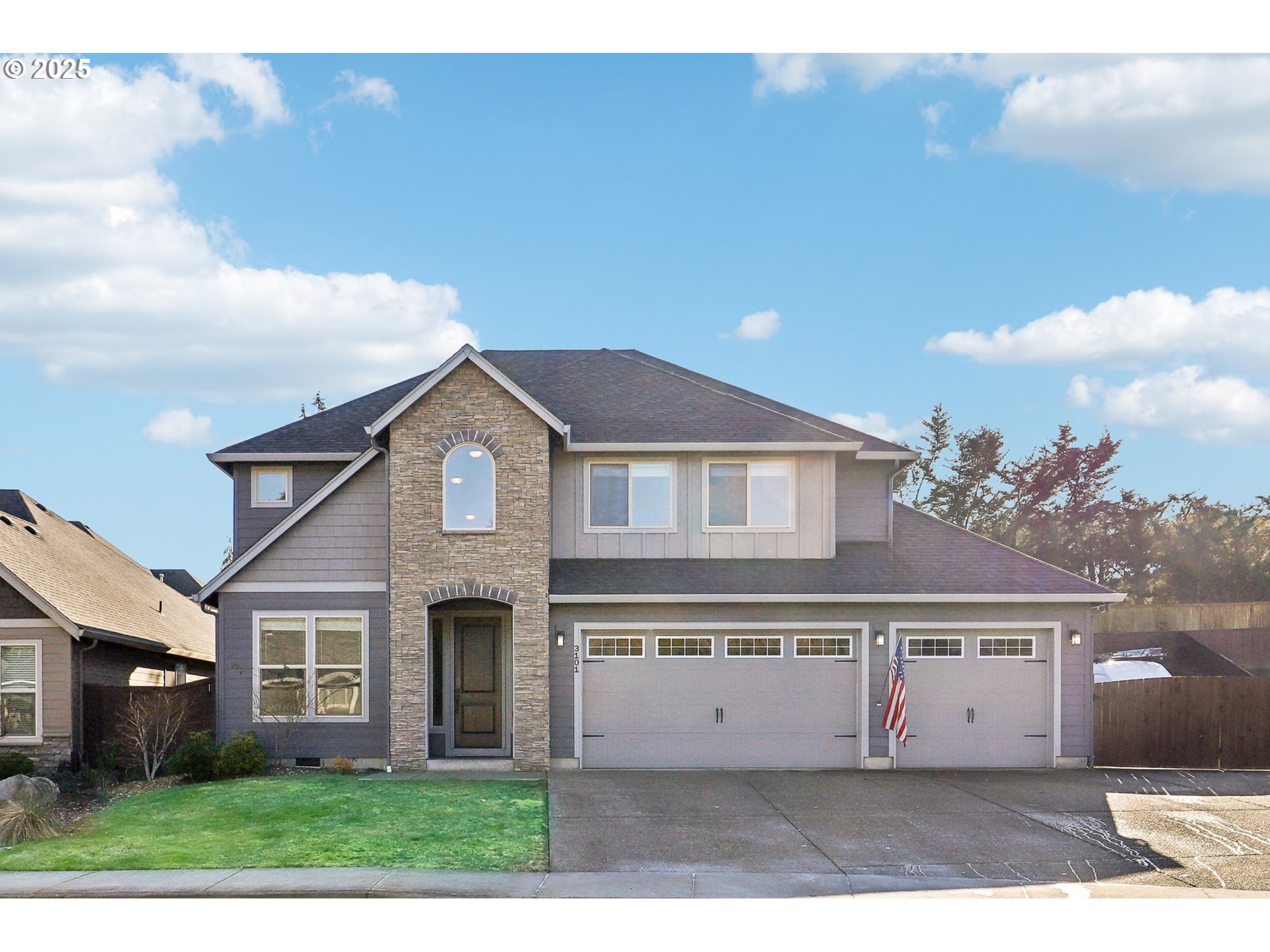 Photo of 3101 174TH ST Ridgefield WA 98642