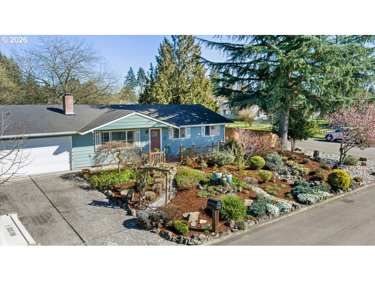 765 SW CHEHALIS AVE, Chehalis, WA, 98532