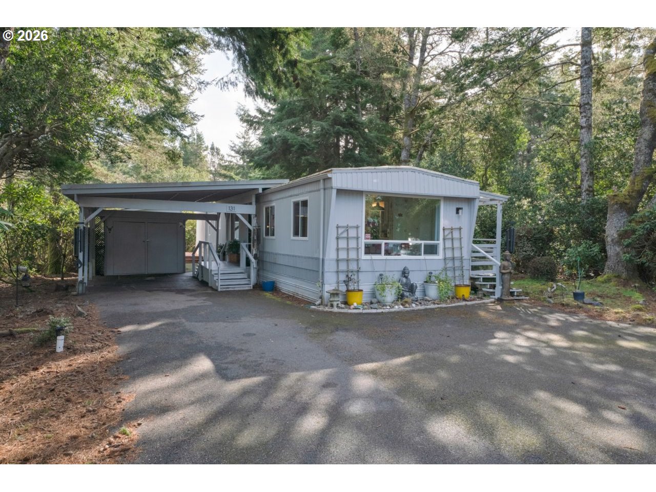 1600 RHODODENDRON DR UNIT 293, Florence, OR, 97439