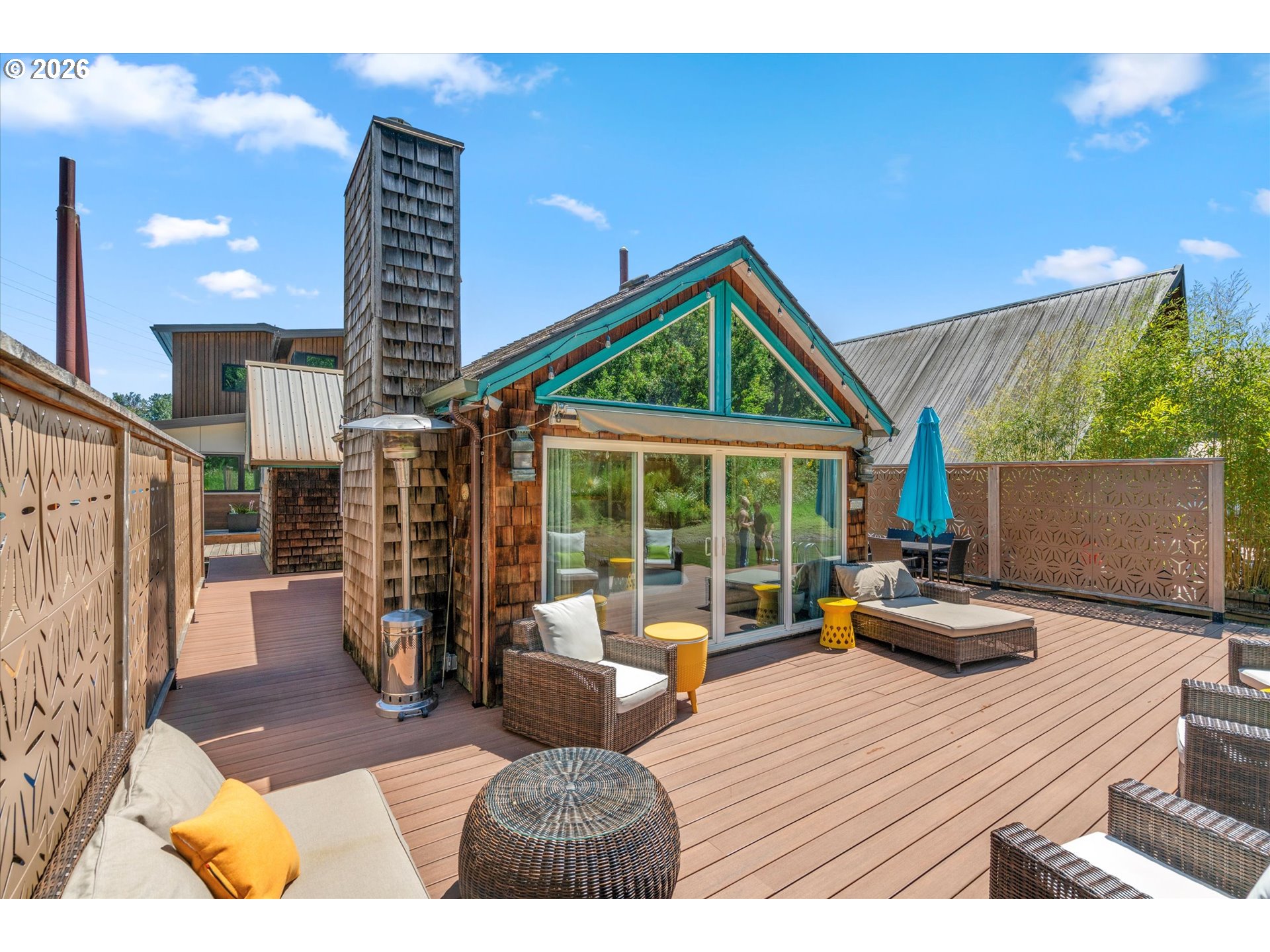 2211 SW 1ST AVE UNIT 802, Portland, OR, 97201