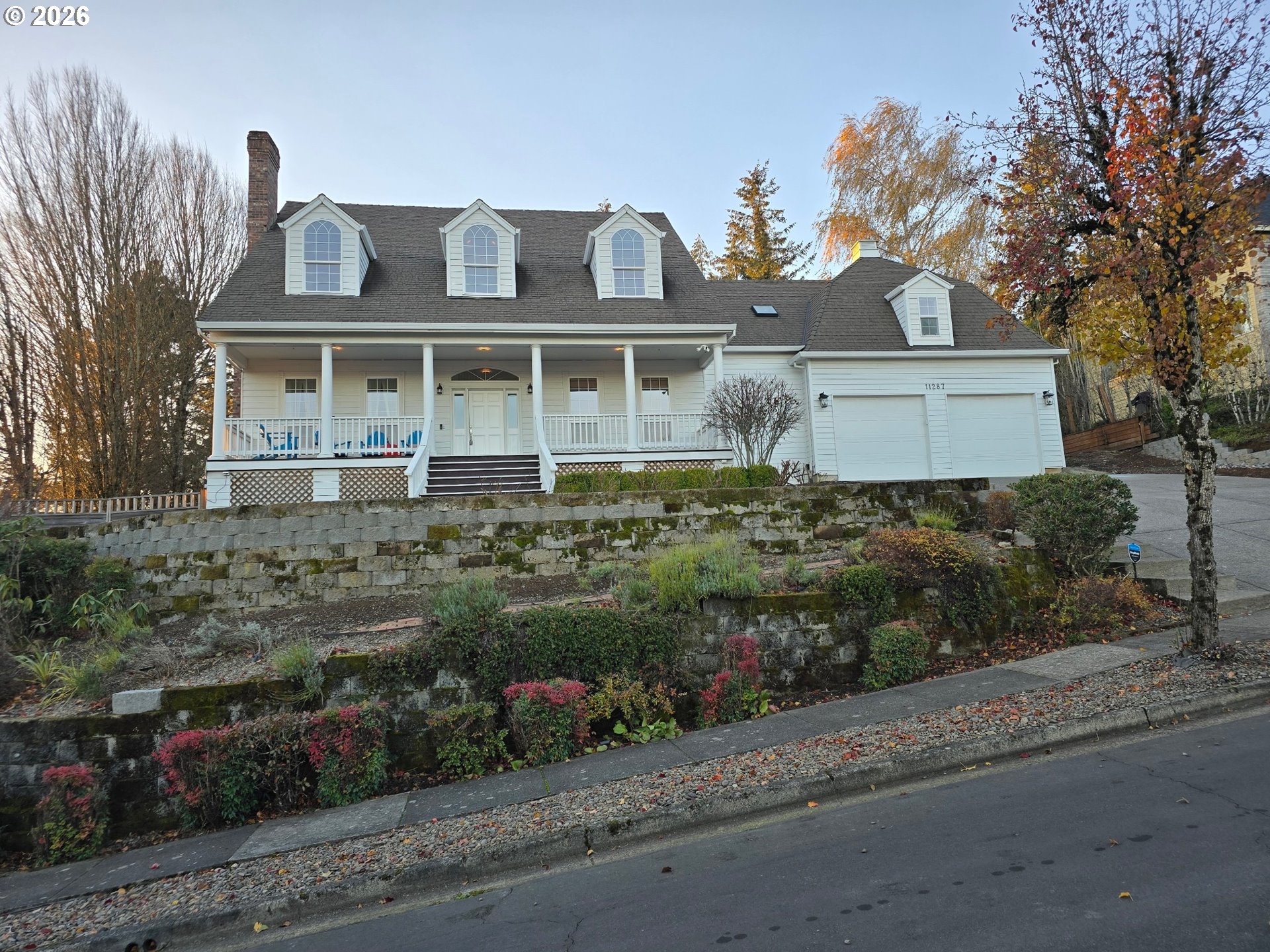 2315 W 28TH AVE, Eugene, OR, 97405