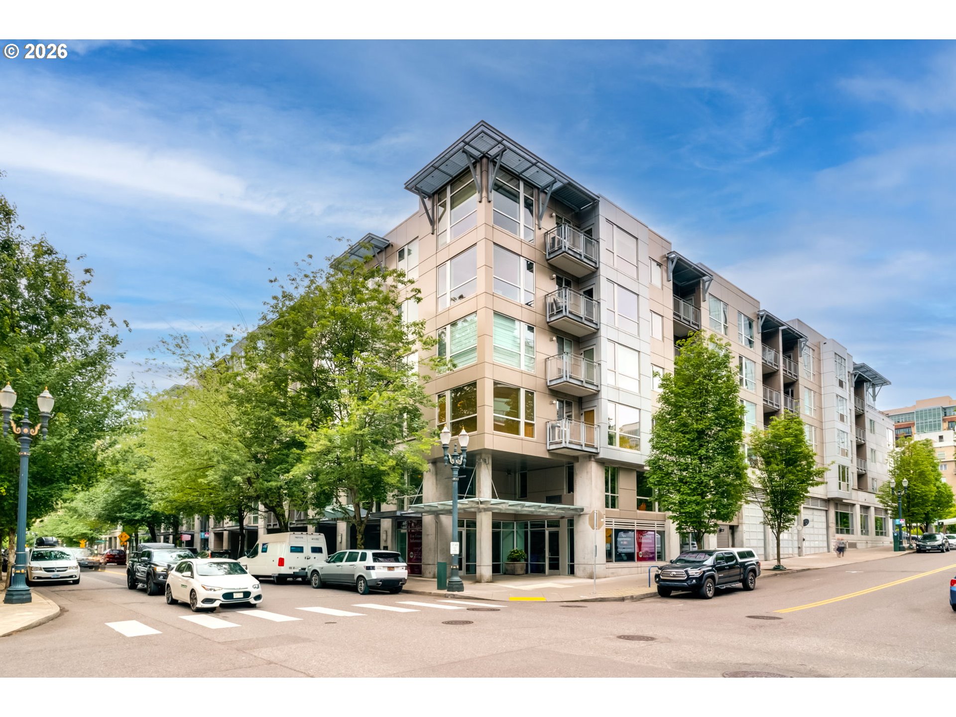 1125 NW 9TH AVE UNIT 430, Portland, OR, 97209