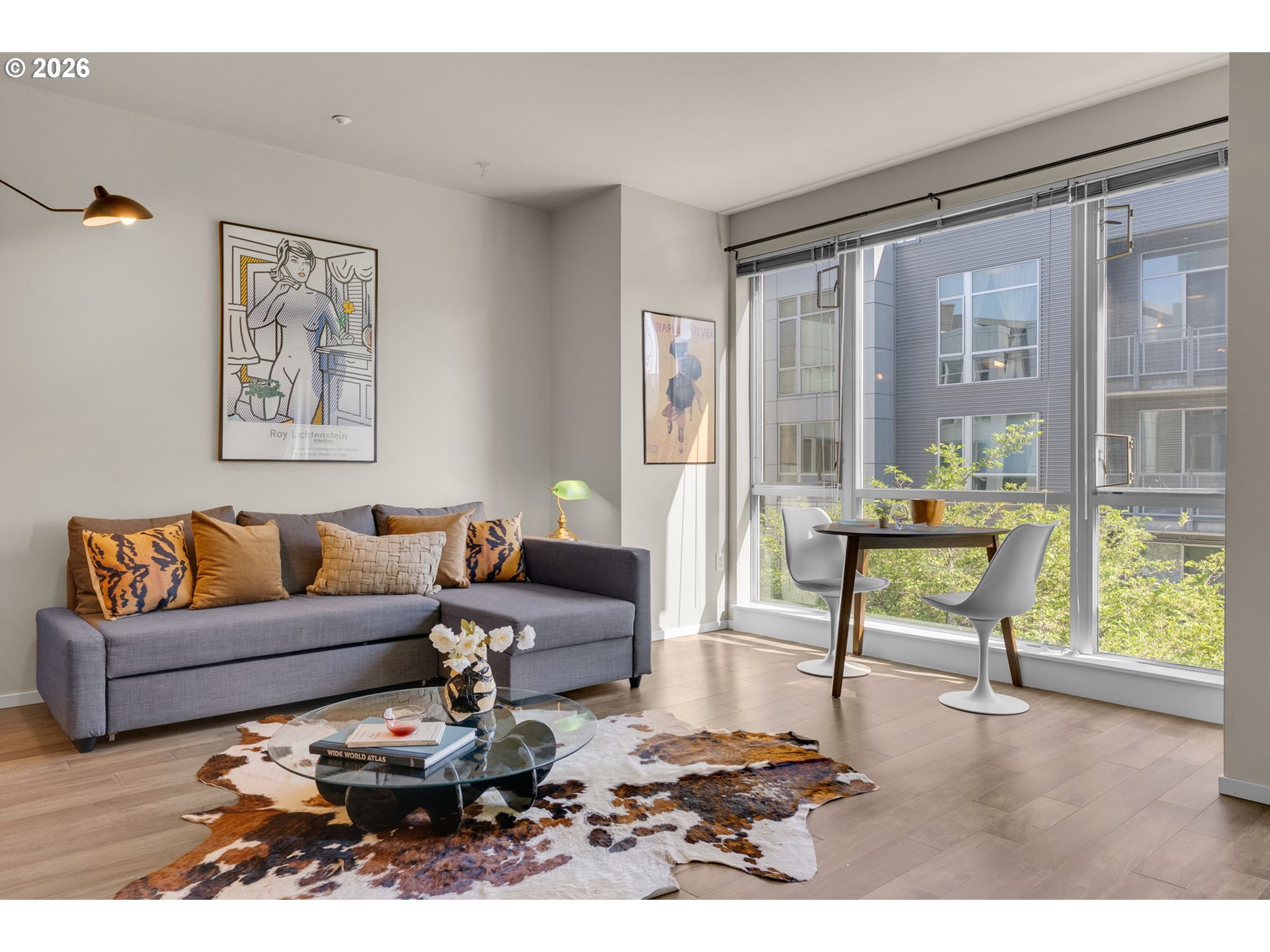 1125 NW 9TH AVE UNIT 430, Portland, OR, 97209