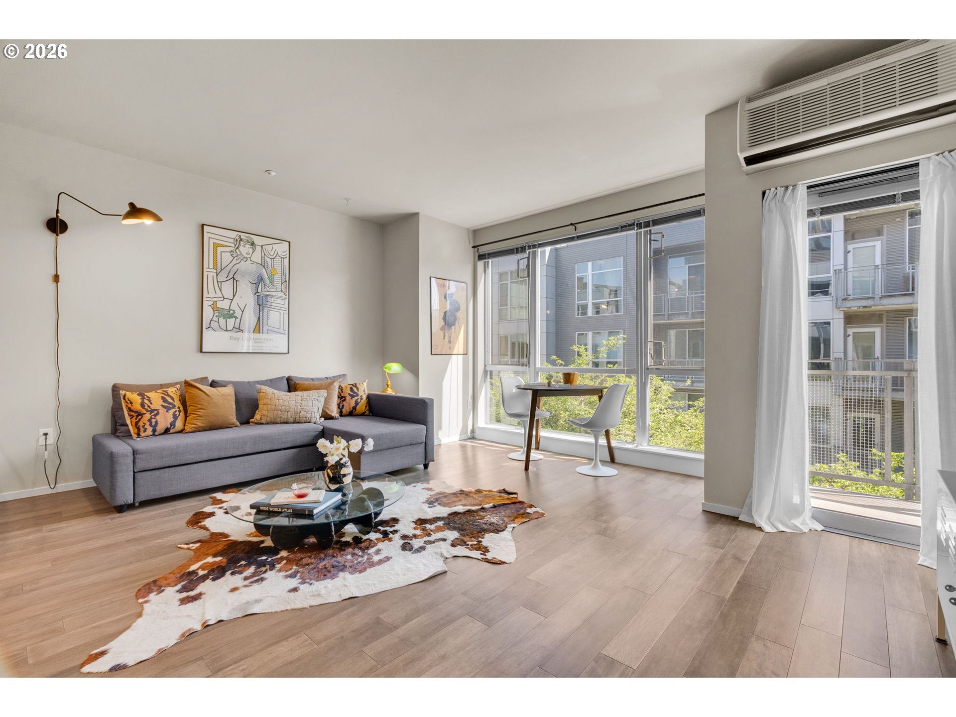 1125 NW 9TH AVE UNIT 430, Portland, OR, 97209