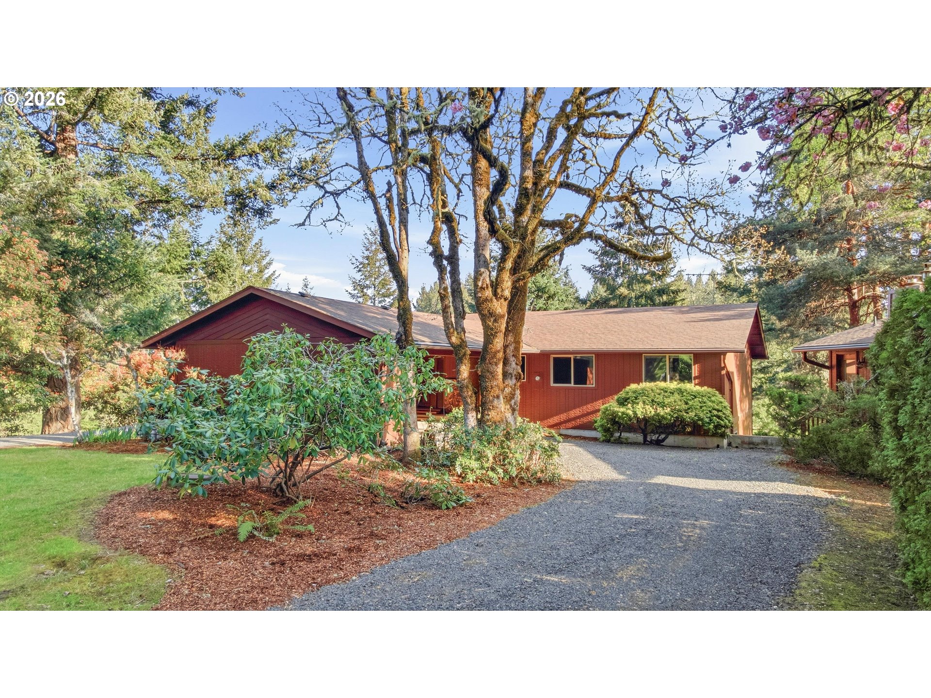 Yamhill County
