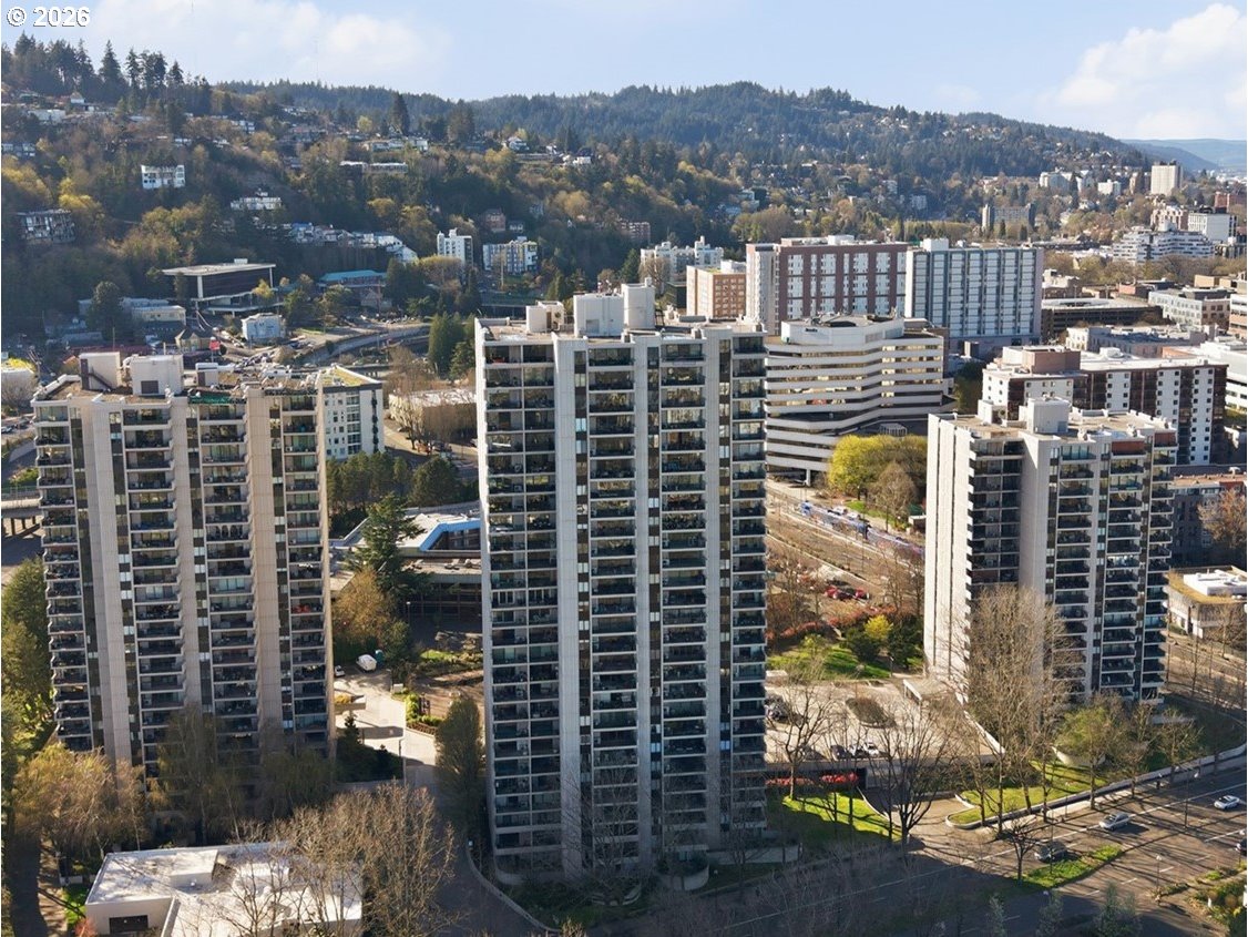 SW Portland