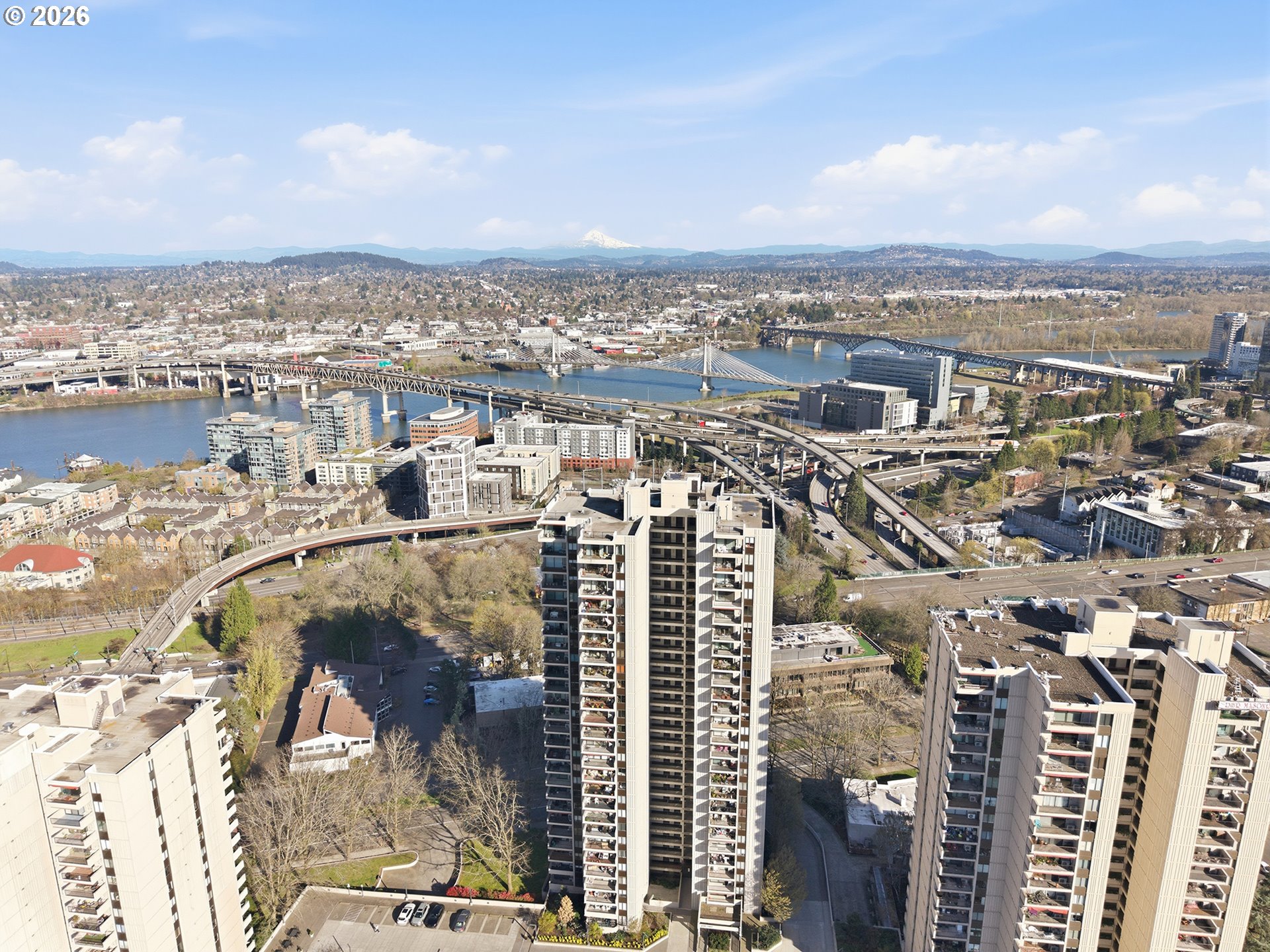 2221 SW 1ST AVE UNIT 724, Portland, OR, 97201