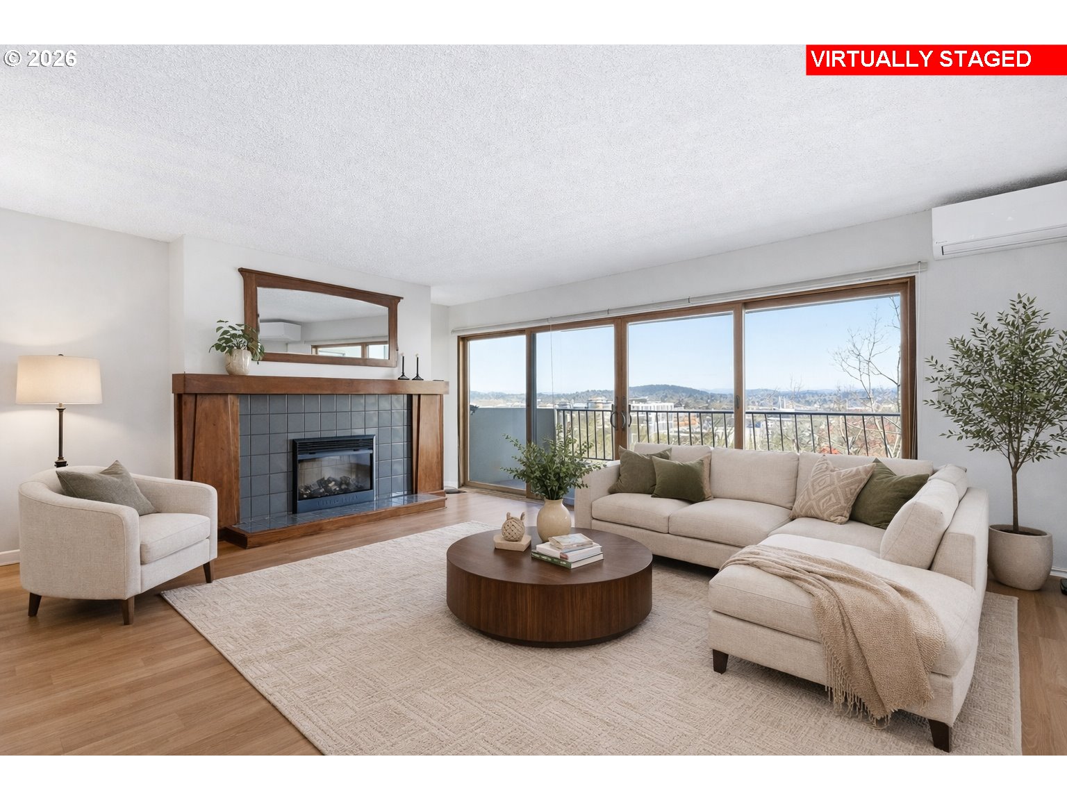 2221 SW 1ST AVE UNIT 724, Portland, OR, 97201