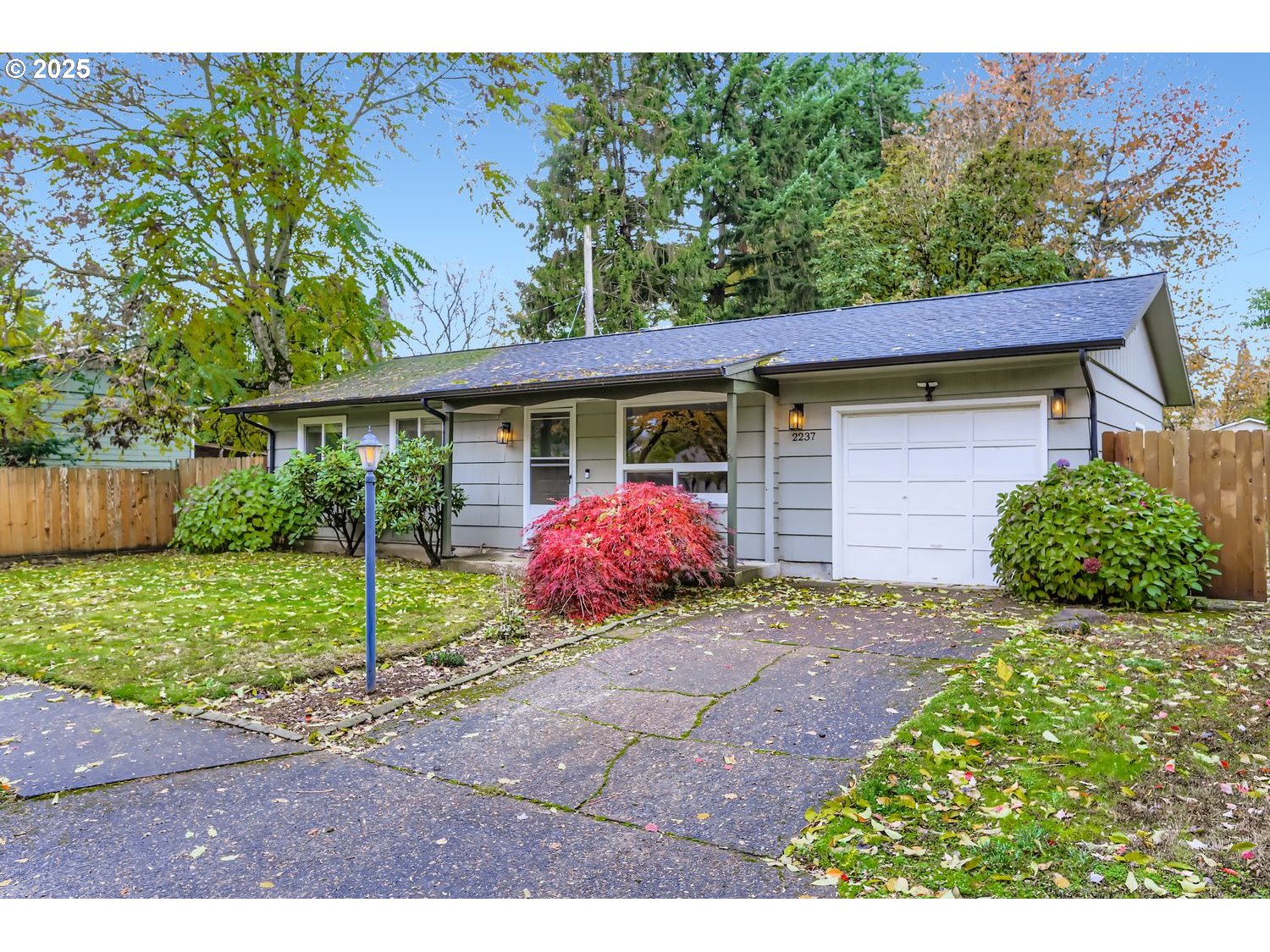 2237 SE 189TH AVE, Portland, OR, 97233