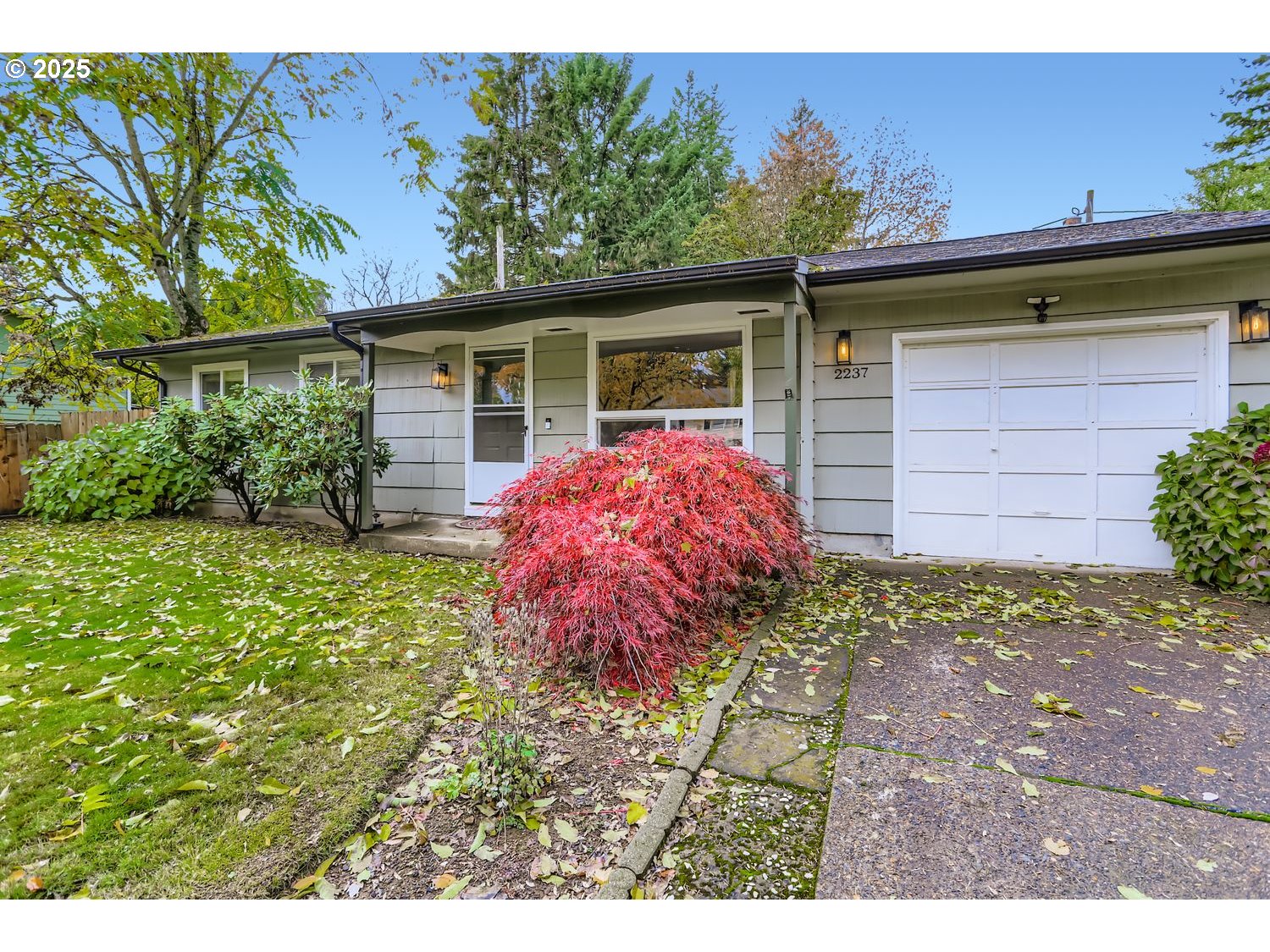 2237 SE 189TH AVE, Portland, OR, 97233