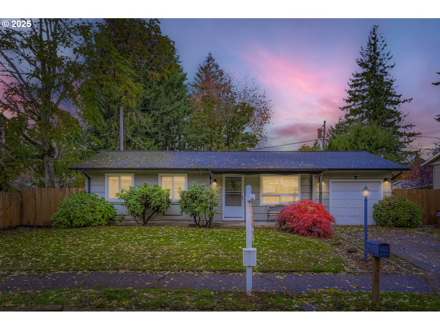 2237 SE 189TH AVE, Portland, OR, 97233
