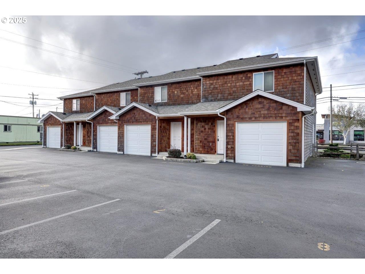 Multi Family Property