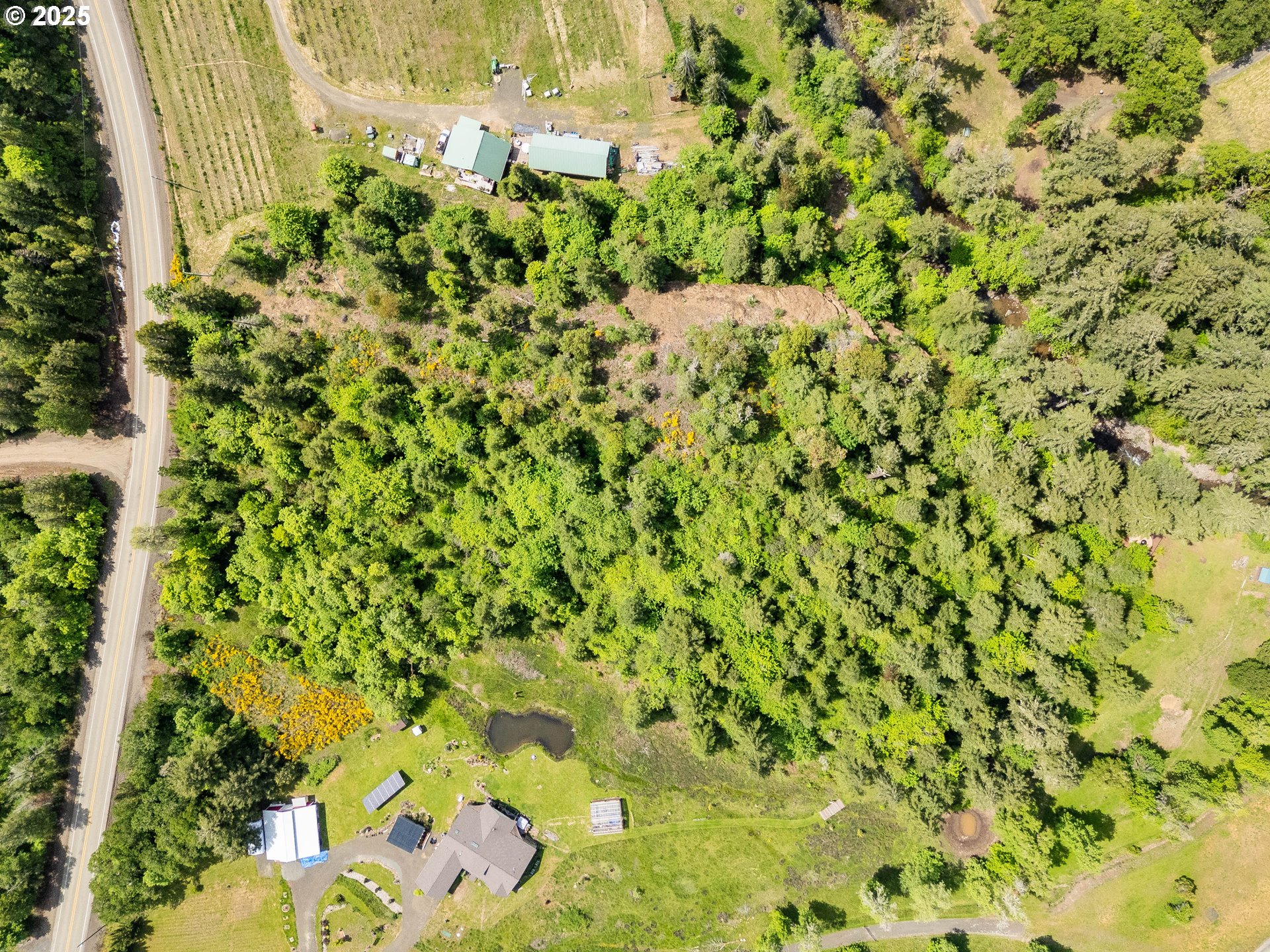 400 NEWBRIDGE RD, Glide, OR, 97443