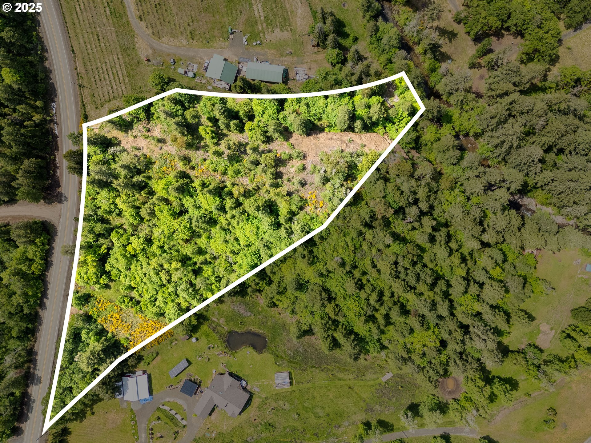 400 NEWBRIDGE RD, Glide, OR, 97443