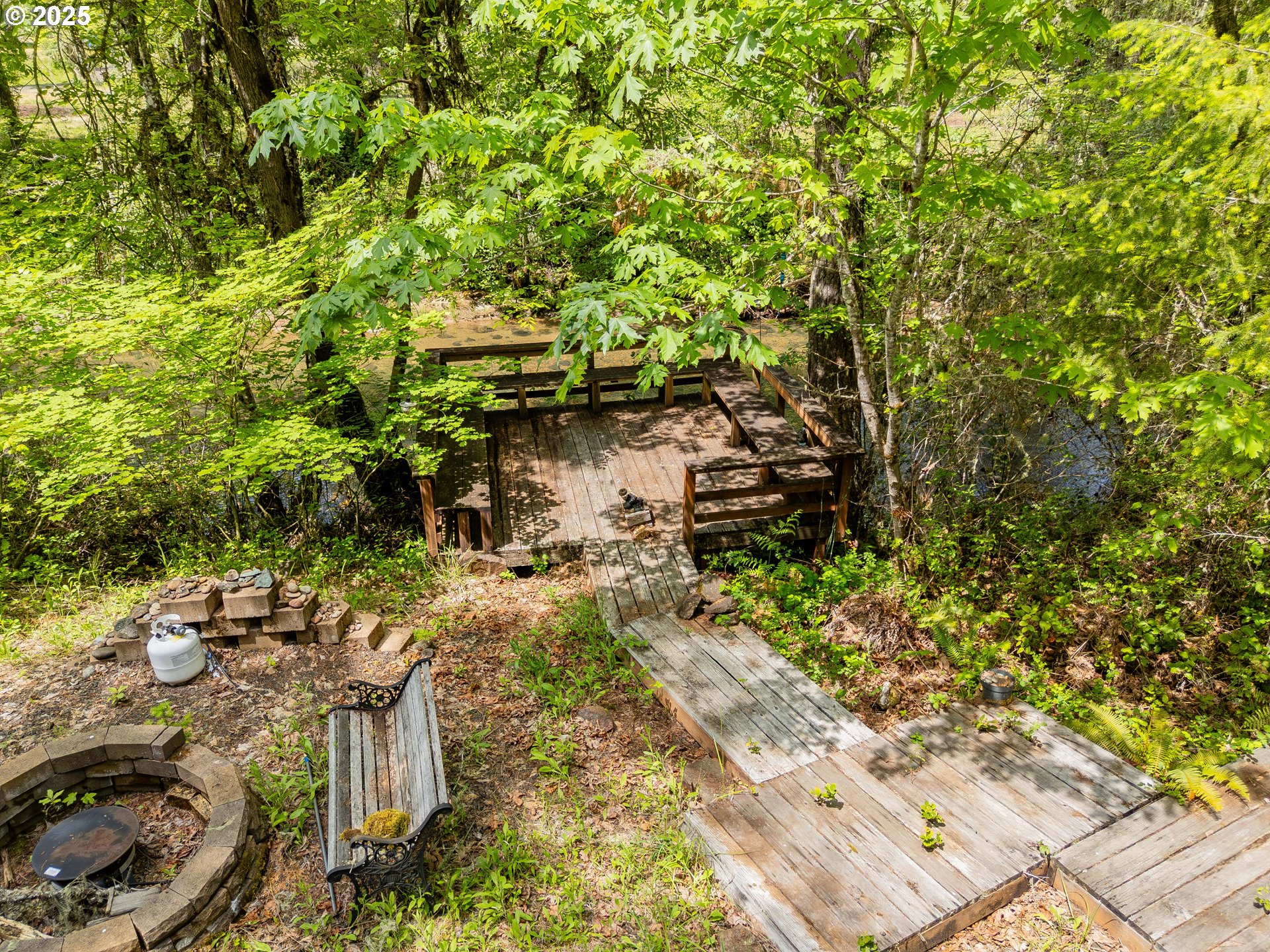 400 NEWBRIDGE RD, Glide, OR, 97443