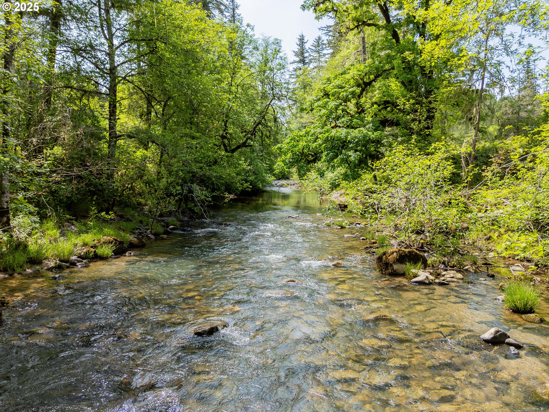 400 NEWBRIDGE RD, Glide, OR, 97443