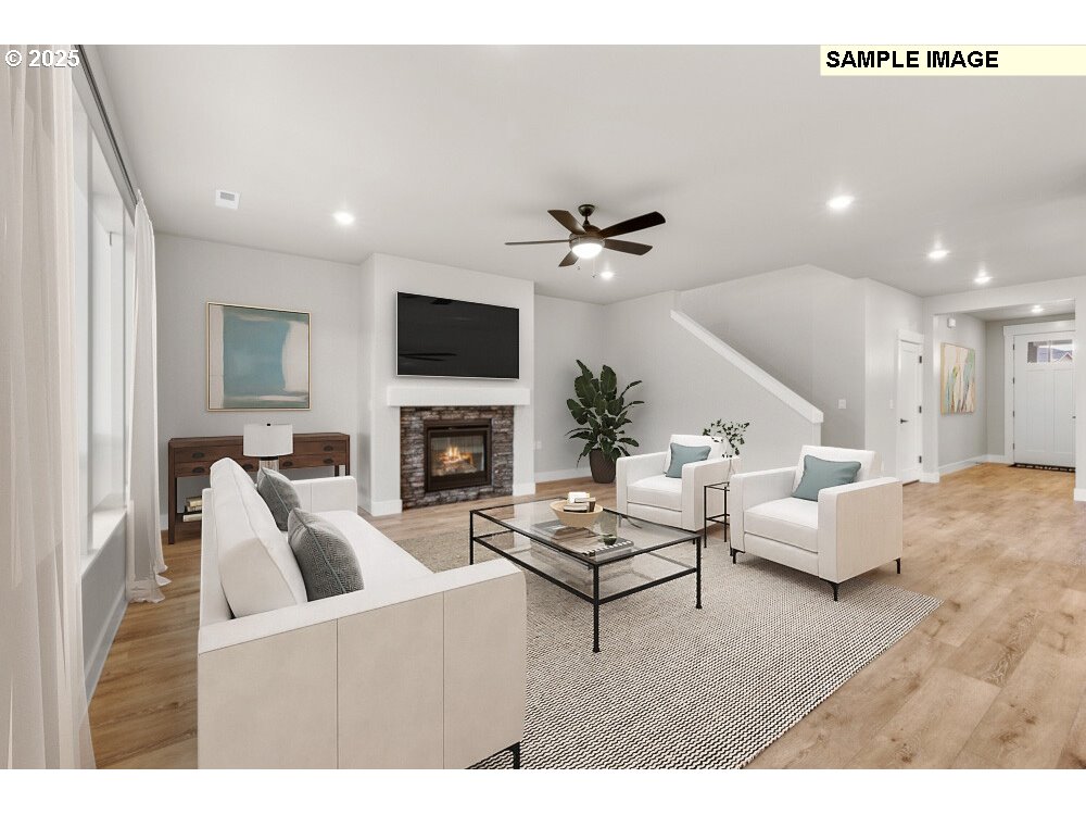 7716 SE Vermont ST, Hillsboro, OR, 97123