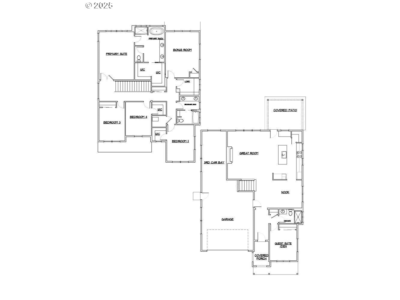 7716 SE Vermont ST, Hillsboro, OR, 97123