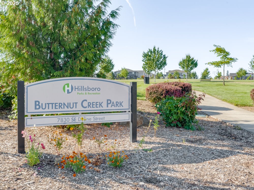 7716 SE Vermont ST, Hillsboro, OR, 97123