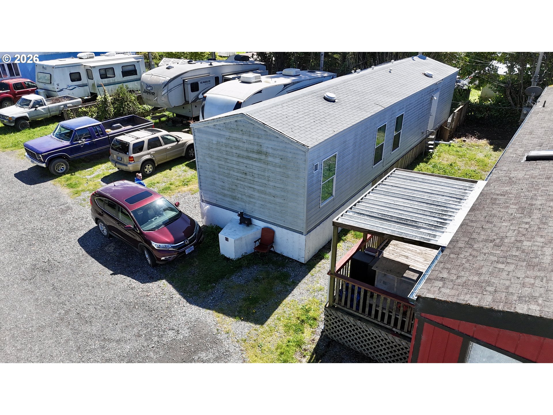 95750 Jerrys Flat RD UNIT 11, Gold Beach, OR, 97444