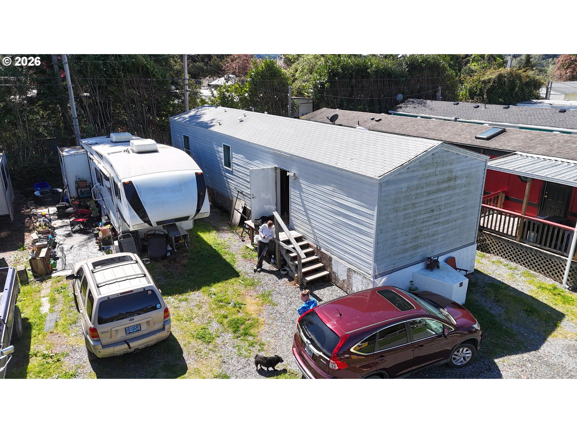 95750 Jerrys Flat RD UNIT 11, Gold Beach, OR, 97444