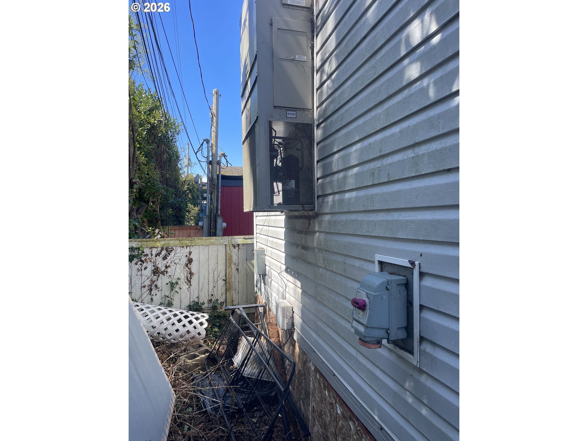 95750 Jerrys Flat RD UNIT 11, Gold Beach, OR, 97444