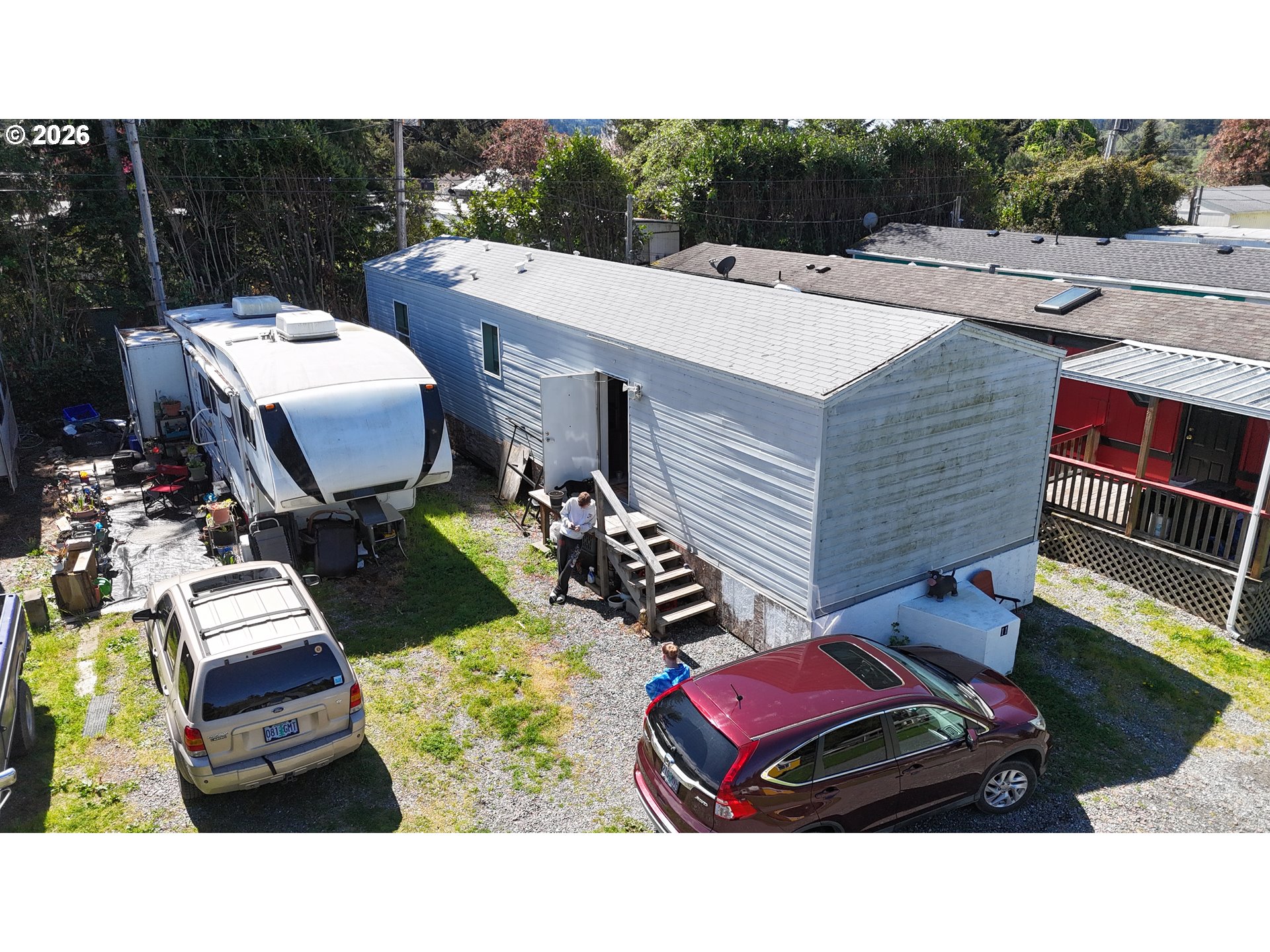 95750 Jerrys Flat RD UNIT 11, Gold Beach, OR, 97444