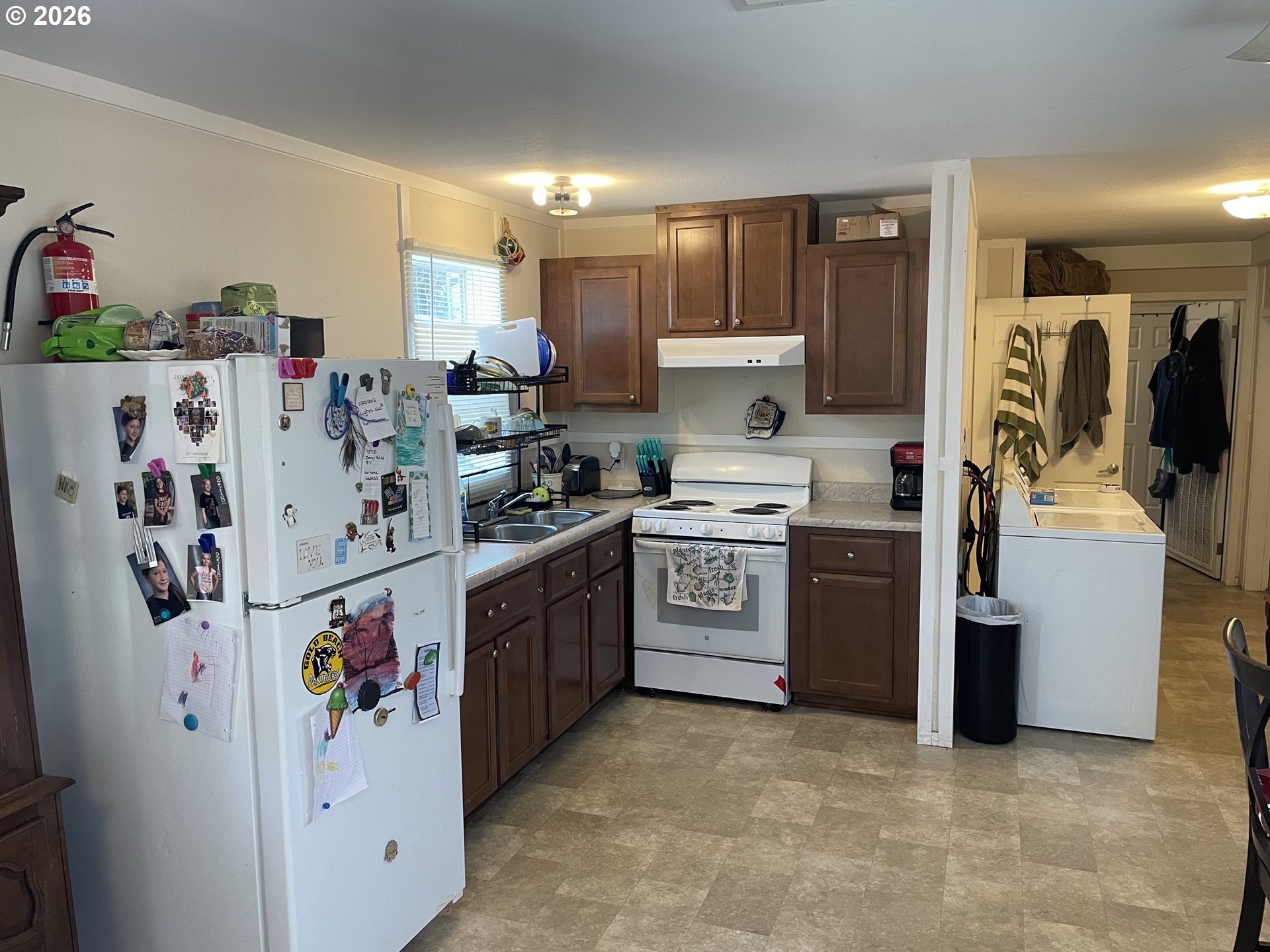 95750 Jerrys Flat RD UNIT 11, Gold Beach, OR, 97444