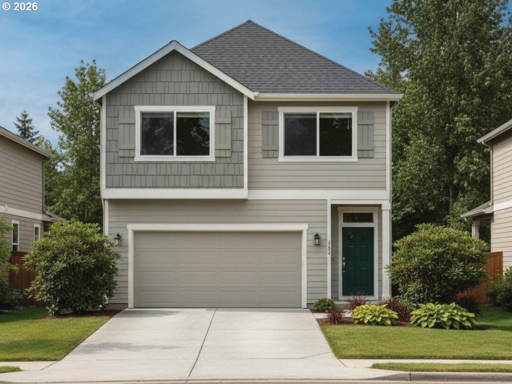 18901 SW Northridge CT UNIT Lot 7, Beaverton, OR, 97007