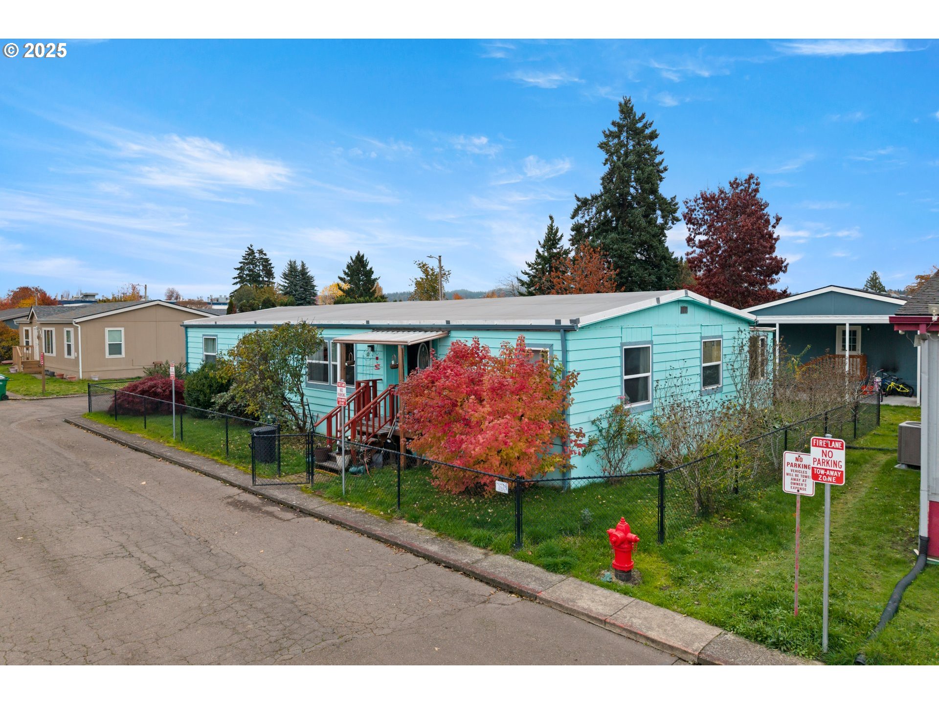 Search Homes for Sale