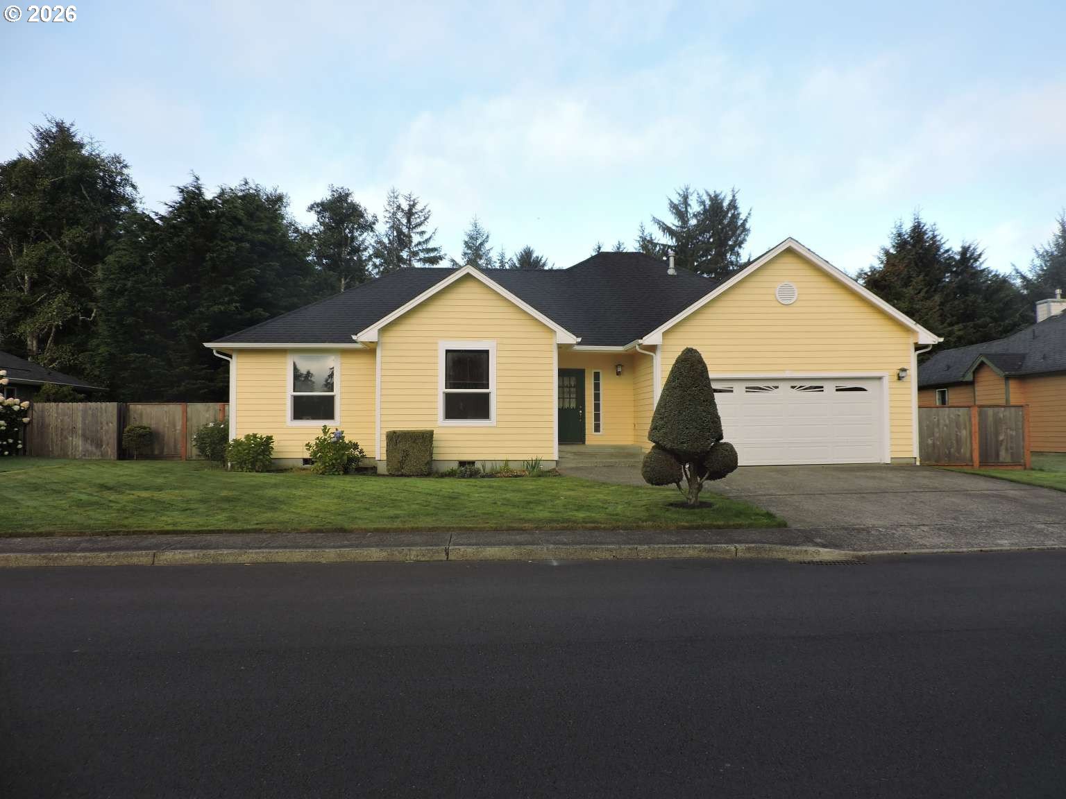 1501 S MAIN AVE, Warrenton, OR, 97146