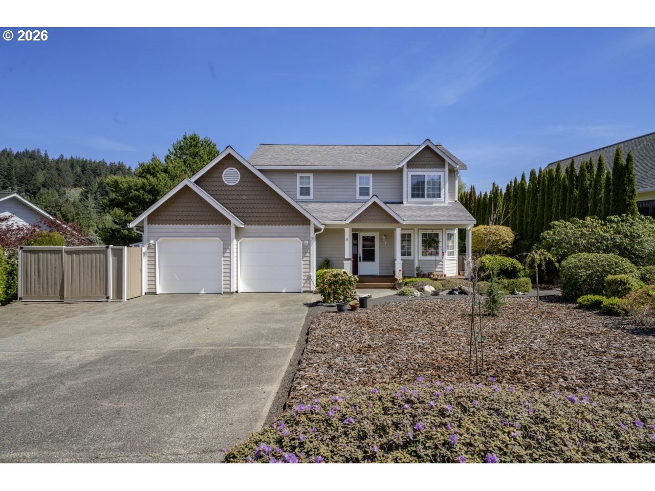 7 ONADOONE CT, Florence, OR, 97439