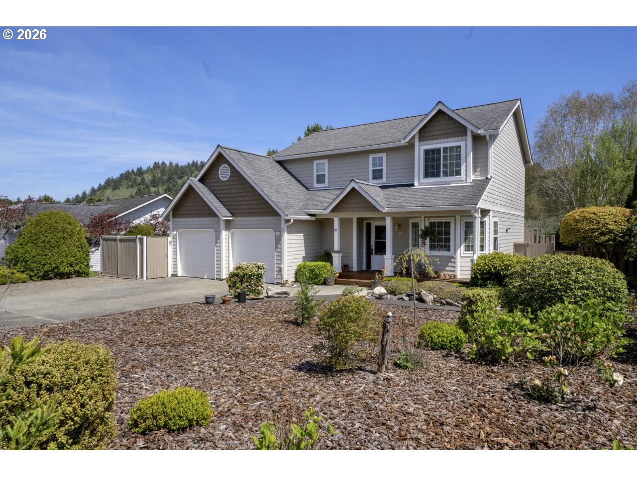 7 ONADOONE CT, Florence, OR, 97439
